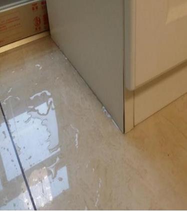 高淳漏水检测 厕所漏水怎么检测?
